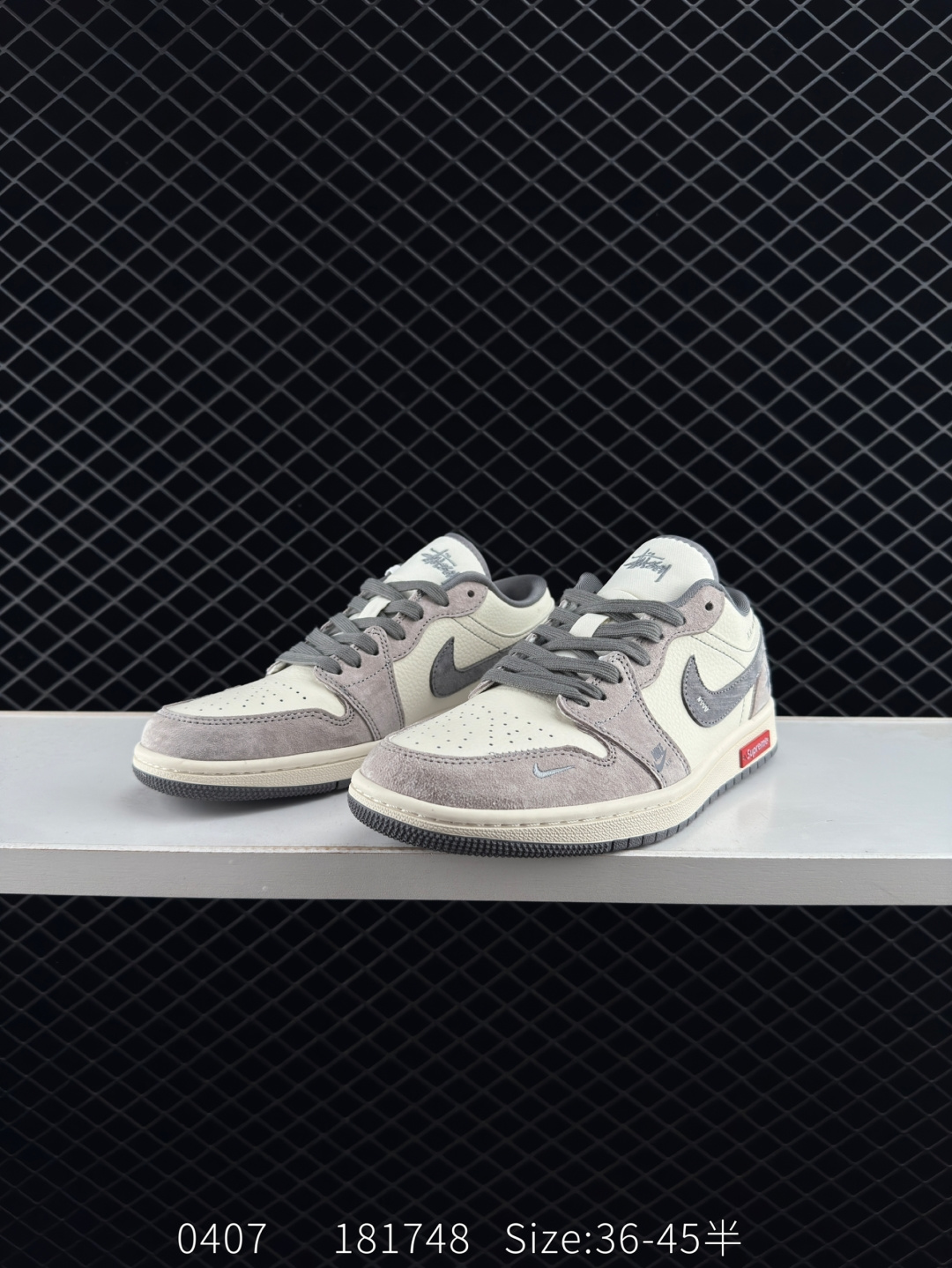 Nike Air Jordan 1 Low